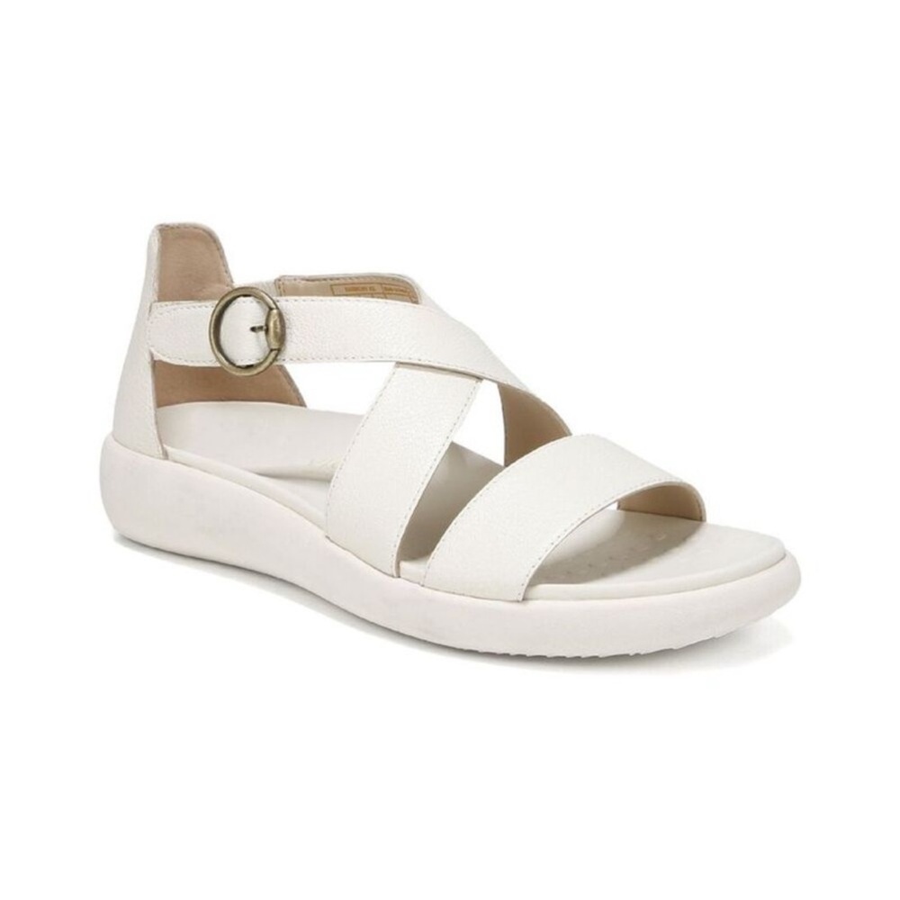 Vionic Harmony RX Leather Sandals Size‎ 8.5 NEW